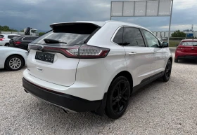Ford Edge * 2.0* TDCI* 210к.с* KeyLess* Сервизна* История* , снимка 4