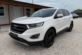 Ford Edge * 2.0* TDCI* 210к.с* KeyLess* Сервизна* История* , снимка 1