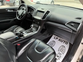Ford Edge * 2.0* TDCI* 210к.с* KeyLess* Сервизна* История* , снимка 7