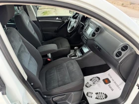VW Tiguan 2.0TDI* 4x4* АВТОМАТ, снимка 9