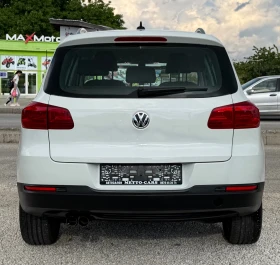 VW Tiguan 2.0TDI* 4x4* АВТОМАТ, снимка 3