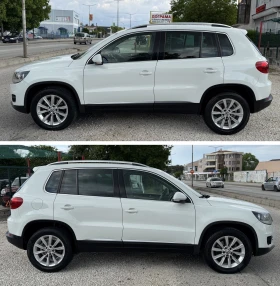 VW Tiguan 2.0TDI* 4x4* АВТОМАТ, снимка 6