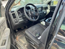 Dodge RAM 1500 * Express * CARFAX * KEYLESS * АВТОКРЕДИТ, снимка 5