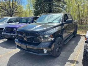 Dodge RAM 1500 * Express * CARFAX * KEYLESS * АВТОКРЕДИТ, снимка 1