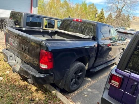Dodge RAM 1500 * Express * CARFAX * KEYLESS * АВТОКРЕДИТ, снимка 3