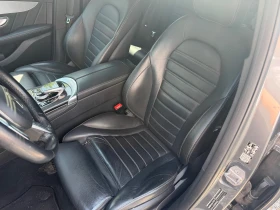 Mercedes-Benz GLC 43 AMG Head Up / Burmester, снимка 12