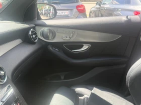 Mercedes-Benz GLC 43 AMG Head Up / Burmester, снимка 6