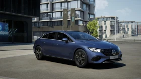 Mercedes-Benz EQE 300, снимка 1