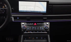 Hyundai Santa fe CALIGRAFY* TOP OFERTA* TEXNOTEST* , снимка 15