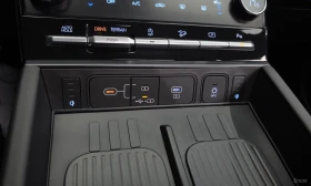 Hyundai Santa fe CALIGRAFY* TOP OFERTA* TEXNOTEST* , снимка 14