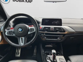 BMW X3 M, снимка 7