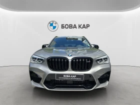 BMW X3 M, снимка 8
