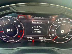 Audi Q5 * Progressiv * CARFAX * ОПЦИЯ ЗА ФИНАНСИРАНЕ , снимка 8
