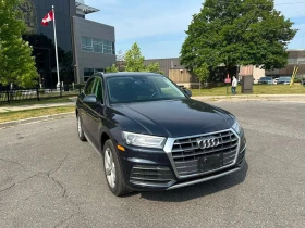 Audi Q5 * Progressiv * CARFAX * ОПЦИЯ ЗА ФИНАНСИРАНЕ , снимка 12