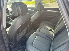 Audi Q5 * Progressiv * CARFAX * ОПЦИЯ ЗА ФИНАНСИРАНЕ , снимка 15
