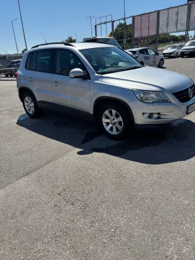 VW Tiguan 1.4 tsi 4x4, снимка 2