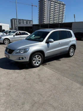 VW Tiguan 1.4 tsi 4x4, снимка 1