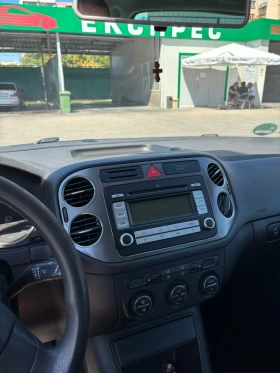 VW Tiguan 1.4 tsi 4x4, снимка 5