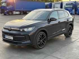 VW Tiguan 4MOTION* GOAL* Гаранционен, снимка 1