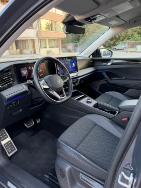 VW Tiguan 4MOTION* GOAL* Гаранционен, снимка 10