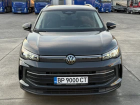 VW Tiguan 4MOTION* GOAL* Гаранционен, снимка 2