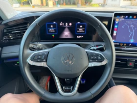 VW Tiguan 4MOTION* GOAL* Гаранционен, снимка 11
