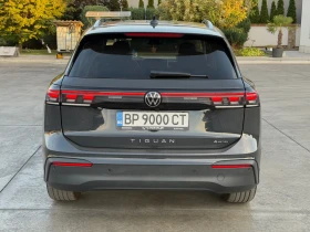 VW Tiguan 4MOTION* GOAL* Гаранционен, снимка 6
