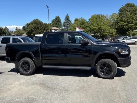 Dodge RAM 1500 Rebel, АВТОКРЕДИТ, снимка 3