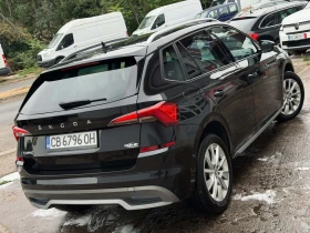 Skoda Kamiq, снимка 5