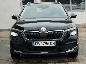 Skoda Kamiq, снимка 2