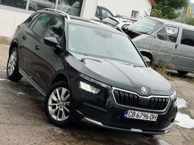 Skoda Kamiq, снимка 7
