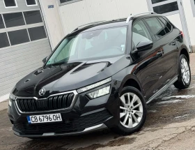 Skoda Kamiq, снимка 1