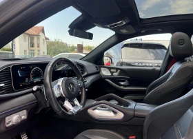 Mercedes-Benz GLE 53 4MATIC + AMG MHEV, снимка 4