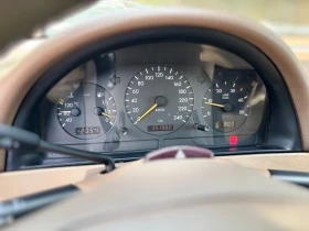 Mercedes-Benz ML 270 W163, снимка 9
