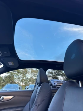 Nissan Qashqai TEKNA+ | BOSE | Панорама | 360  камери , снимка 14
