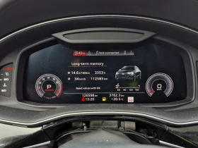 Audi Q8 S-LINE TECHNIK QUATTRO* VIRTUAL* ОБДУХ* ПОДГР* 360, снимка 7
