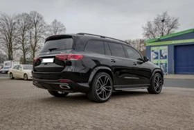 Mercedes-Benz GLS 580 AMG 4M - [4] 