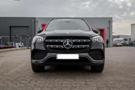 Mercedes-Benz GLS 580 AMG 4M - [3] 