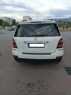 Mercedes-Benz GL  | Mobile.bg    4