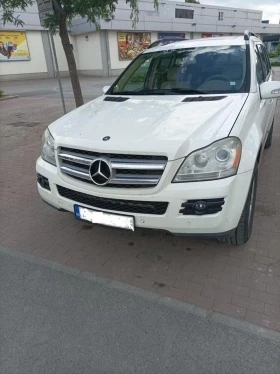  Mercedes-Benz GL