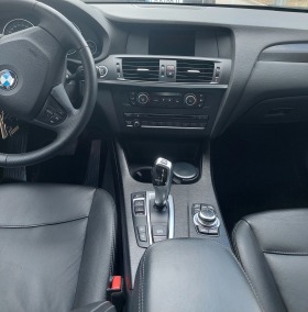 BMW X3 2.0d X Drive, снимка 7 - Автомобили и джипове - 45504487