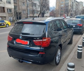 BMW X3 2.0d X Drive, снимка 6 - Автомобили и джипове - 45504487