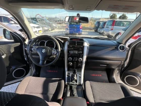 Suzuki Vitara ЛИЗИНГ-4Х4-ДИЗЕЛ-КЛИМАТРОНИК, снимка 11