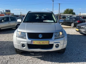 Suzuki Vitara ЛИЗИНГ-4Х4-ДИЗЕЛ-КЛИМАТРОНИК, снимка 2