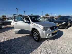 Suzuki Vitara ЛИЗИНГ-4Х4-ДИЗЕЛ-КЛИМАТРОНИК, снимка 17