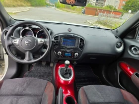 Nissan Juke 1.5 d.... | Mobile.bg    7