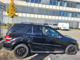 Mercedes-Benz ML 320 На пружини , снимка 15