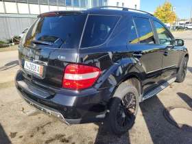 Mercedes-Benz ML 320 На пружини , снимка 16