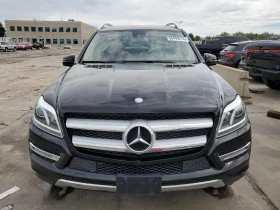 Mercedes-Benz GL 450 4MATIC, снимка 5