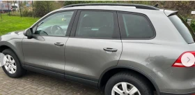 VW Touareg 3.0 V6 TDI, снимка 3